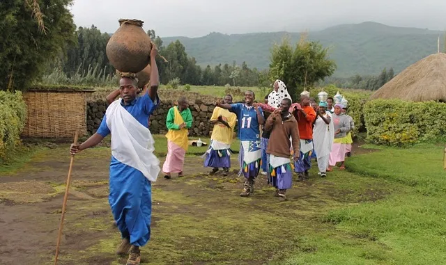 Cultural Immersion: Meeting Local Communities