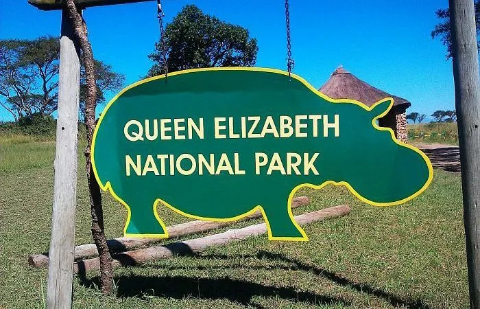 1 Day Queen Elizabeth Park